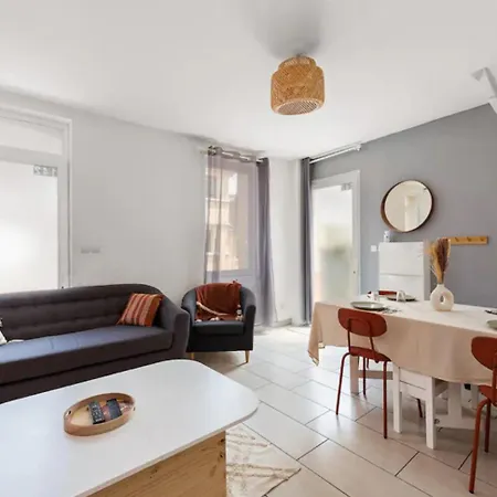 Maison De Cosy *
