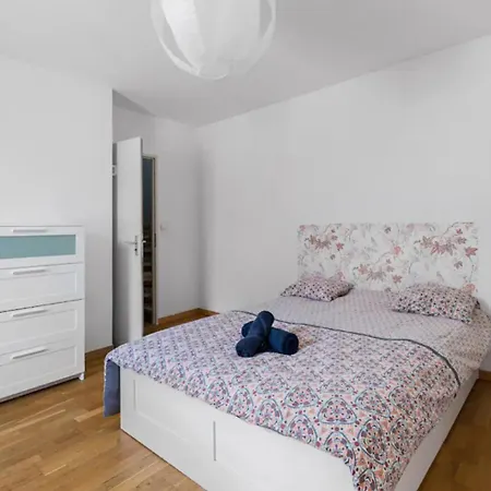 Prázdninový dům Maison De Cosy