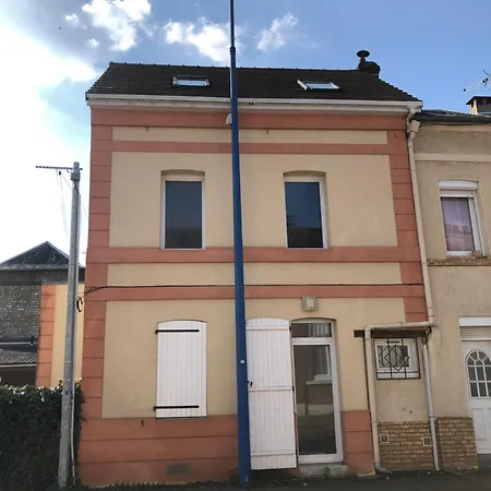 Maison De Cosy