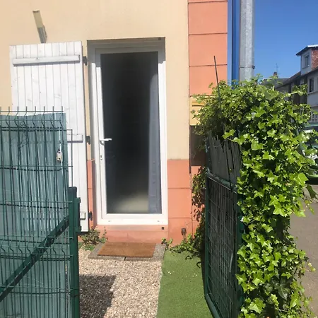 Prázdninový dům Maison De Cosy