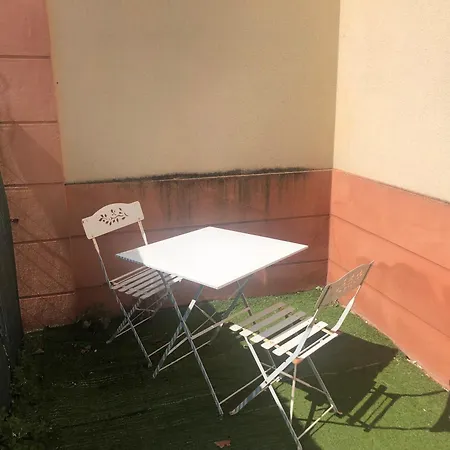 Prázdninový dům Maison De Cosy Sotteville-lès-Rouen