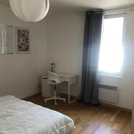 Prázdninový dům Maison De Cosy *